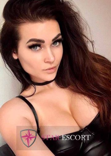 Esmiralda Amsterdam Escort Stunning