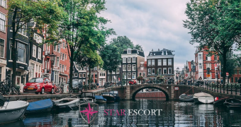 Things to do in Amsterdam